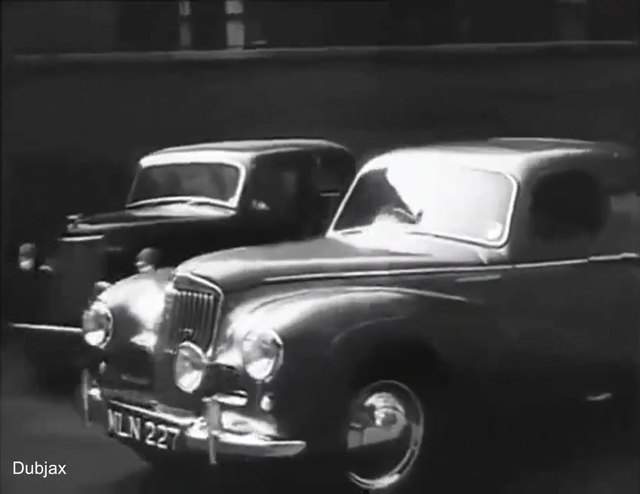 Ford Prefect