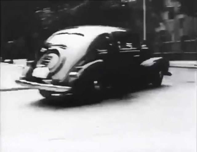 Opel Kapitän