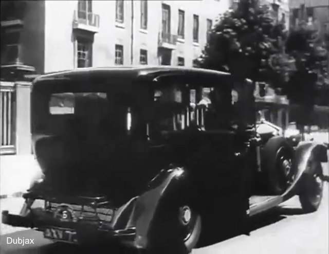 Rolls-Royce 20/25 h.p.