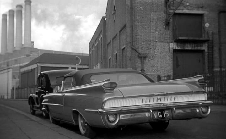 Oldsmobile Super 88
