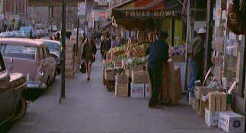 Chrysler New Yorker Town & Country