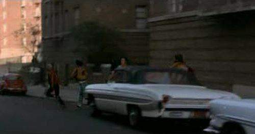 Oldsmobile Dynamic 88