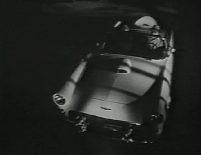 Ford Thunderbird