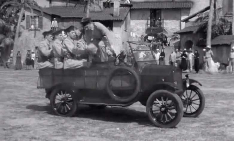 Ford Model T