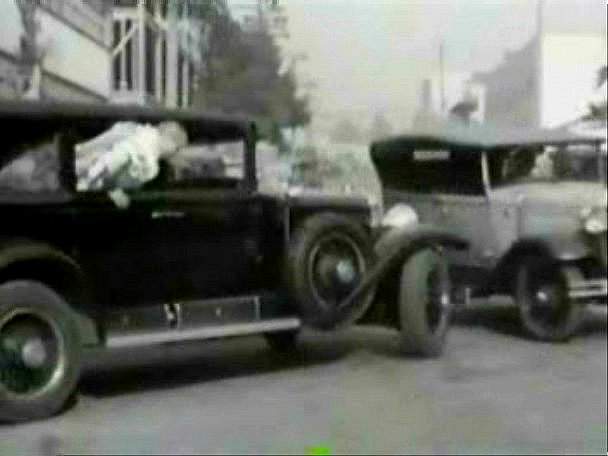 Cadillac Series 341