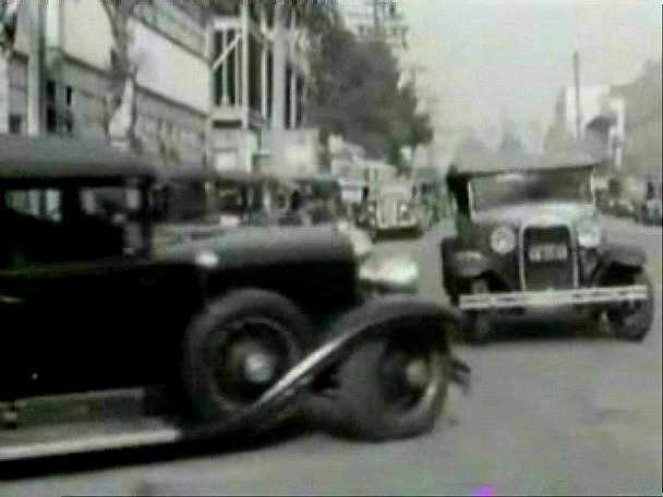 Ford Model A