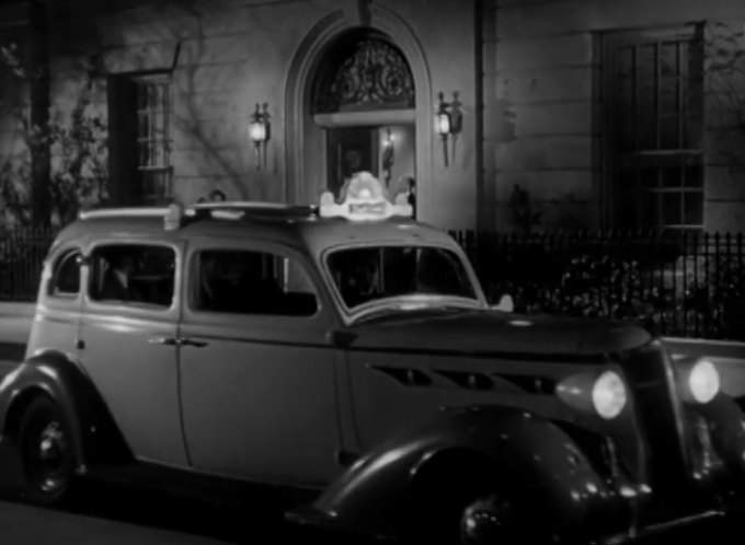 De Soto Airstream