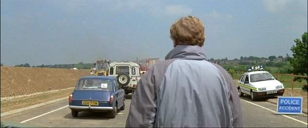 Austin 1100 MkIII