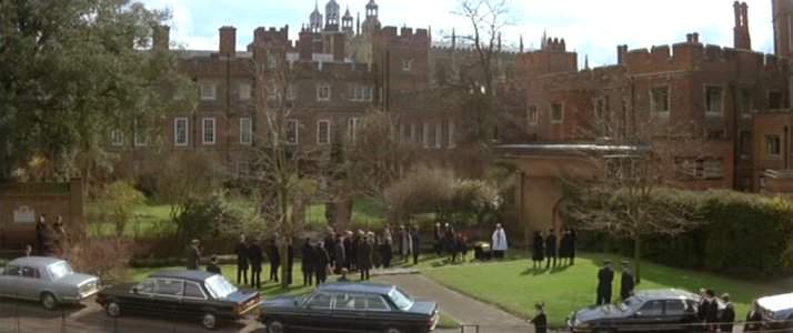 Coleman Milne Dorchester