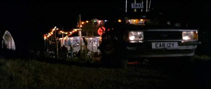 Ford Cortina Crusader MkV