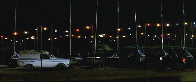 Ford Escort Van MkII