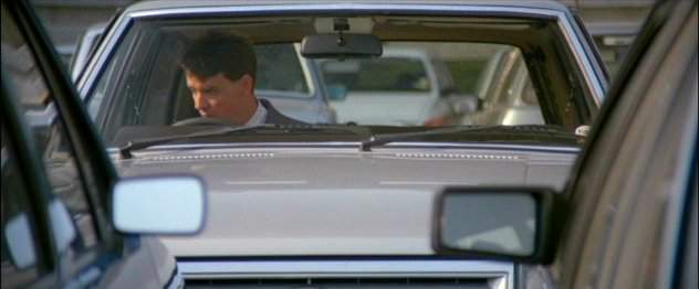 Ford Granada Estate MkII