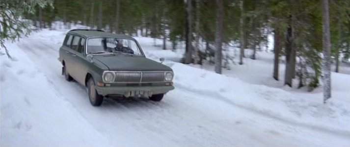 GAZ 24-02 Volga Universal