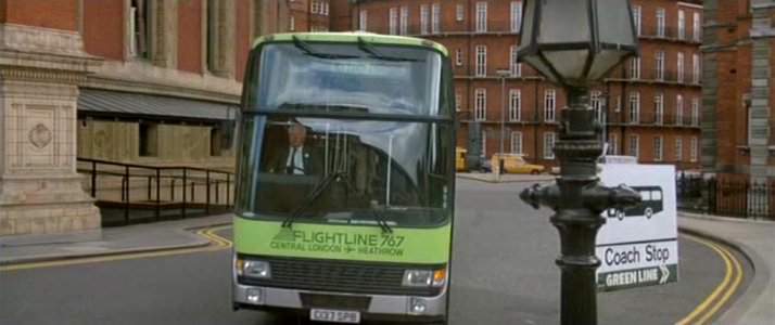 Leyland Tiger TRCTL11