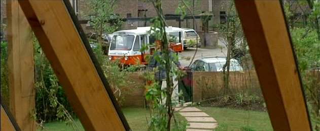 Wales & Edwards Rangemaster