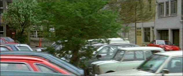 Wolseley Hornet MkIII