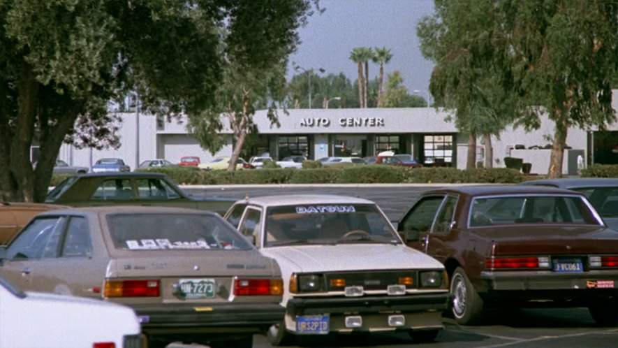 Toyota Corolla Liftback