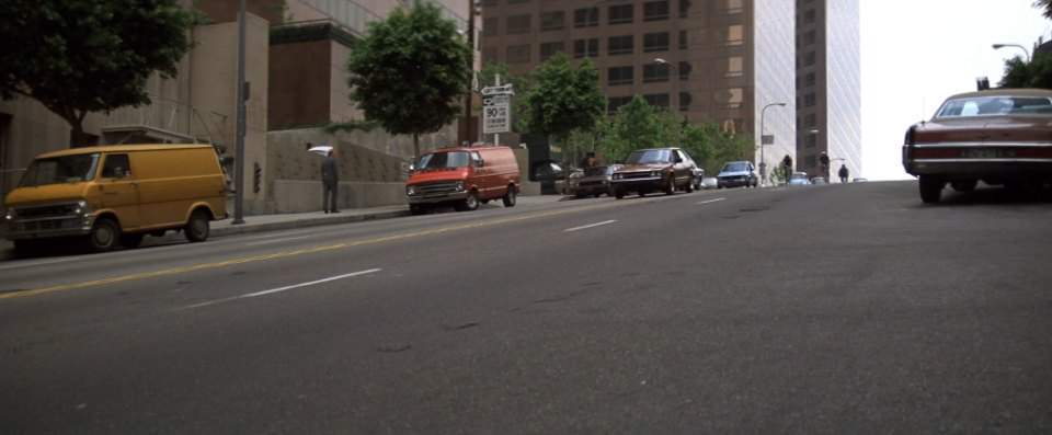 Ford Econoline