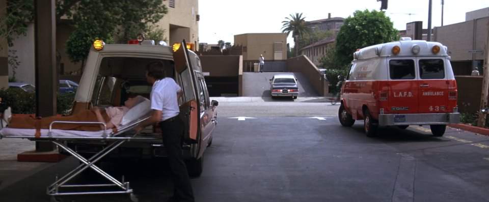 GMC Vandura