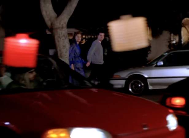 Acura Integra