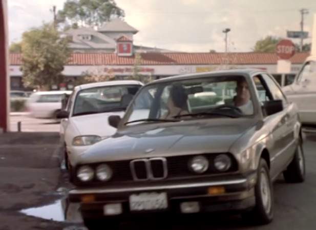 BMW 325e