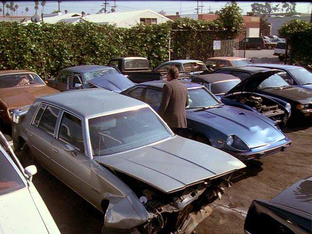Datsun 280ZX 2+2