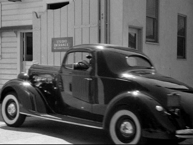 Packard One-Twenty