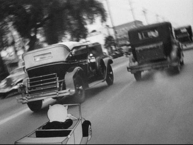 Packard unknown