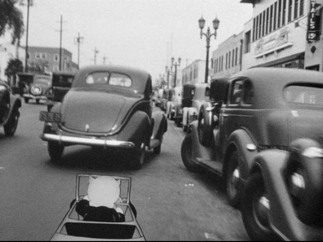 Studebaker Dictator