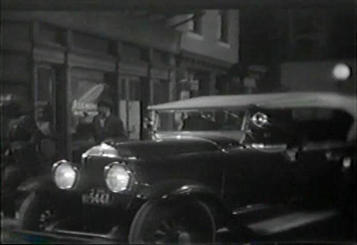 Buick Silver Anniversary