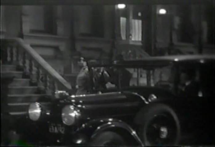Lincoln Model L