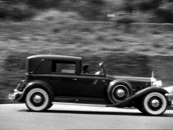 Packard Twelve