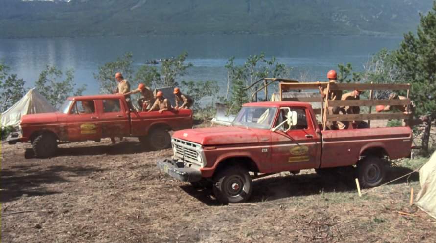 Ford F-250