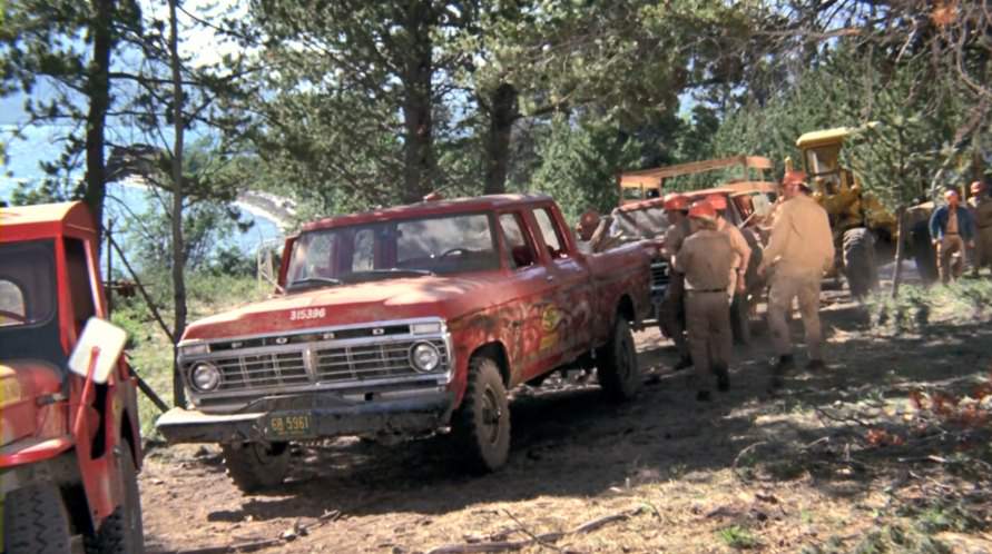 Ford F-250