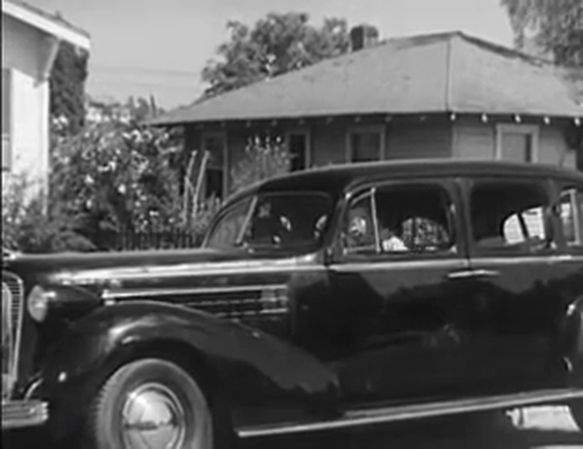 Cadillac Series 70