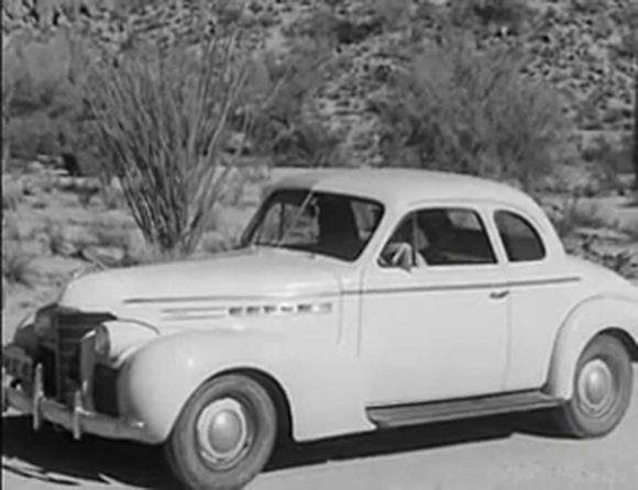 Oldsmobile 70