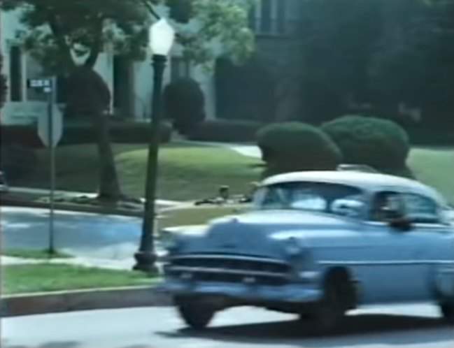 Chevrolet Bel Air