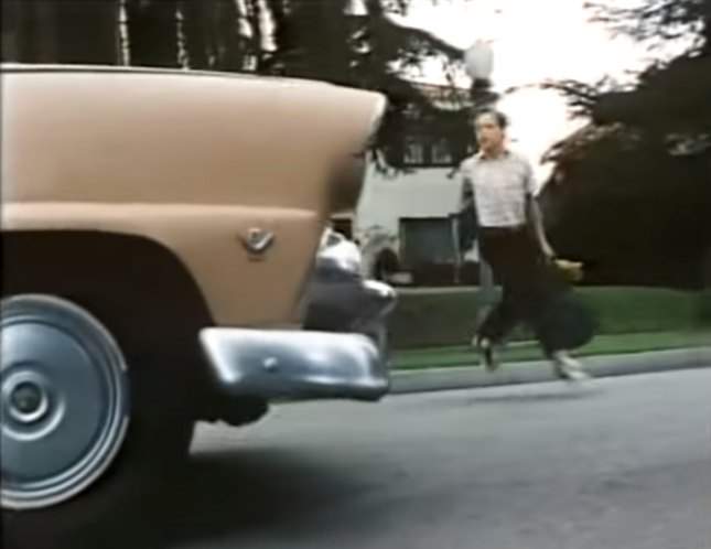 Ford Fairlane