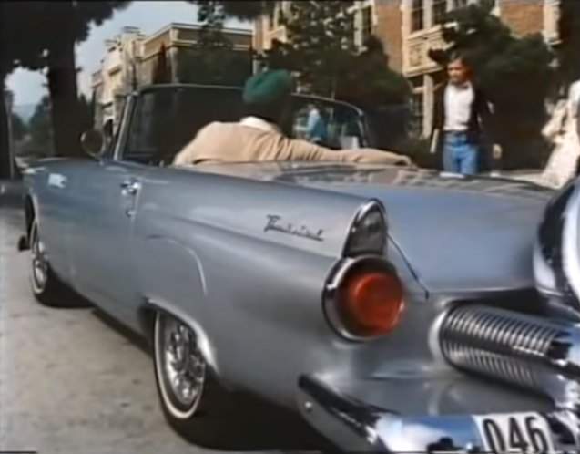 Ford Thunderbird