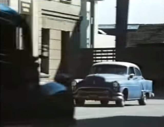 Oldsmobile Super 88