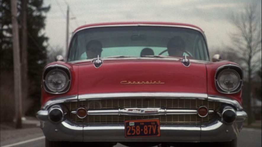 Chevrolet Bel Air