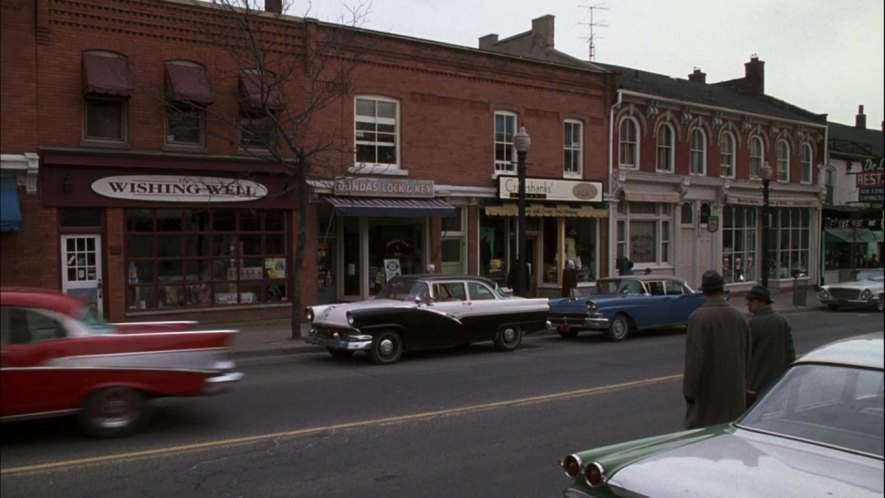 Ford Fairlane