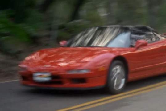 Acura NSX