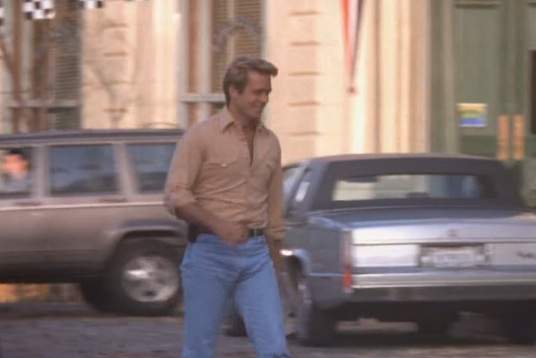 Cadillac Coupe DeVille