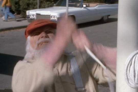 Cadillac DeVille Convertible