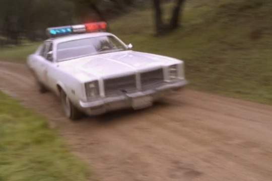 Dodge Monaco