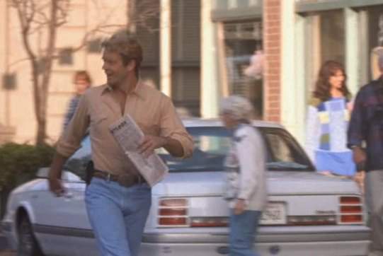 Oldsmobile Cutlass Ciera