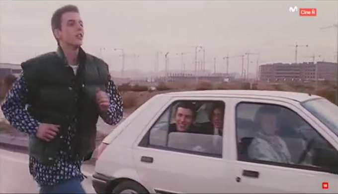 Ford Fiesta MkIII