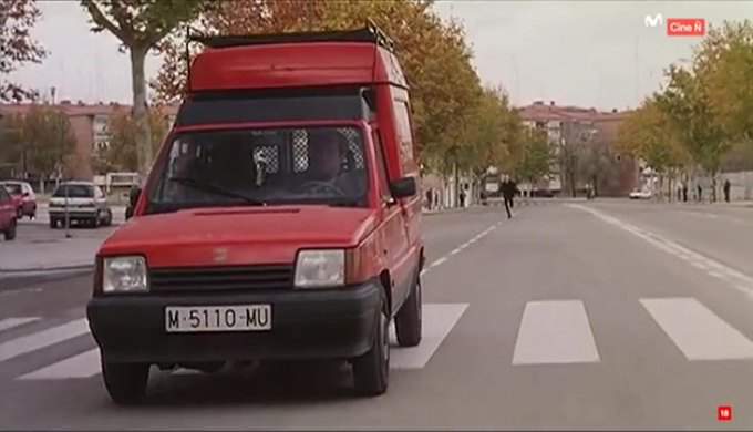 Seat Terra