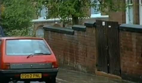 Peugeot 205